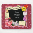 Search for mothers day mouse mats Kids