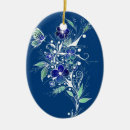 Search for unique butterfly christmas tree decorations Abstract