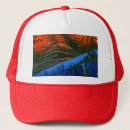 Search for abstract design hats Modern