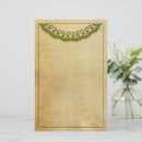 Search for antique stationery paper Victorian