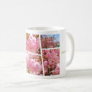 Search for cherry blossom mugs Flower