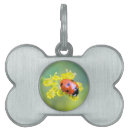 Search for ladybug pet supplies Green