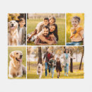 Search for 5 photo collage blankets Photography