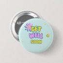 Search for bold badges Blue