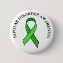 Search for green ribbon badges Disorder