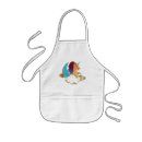 Search for divine aprons Unique style