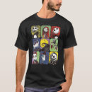 Search for christmas character tshirts Cute