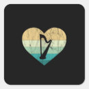 Search for irish harp stickers Harpist
