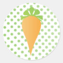 Search for carrot stickers Green