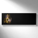Search for music name tags Symbol