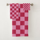 Search for pattern bath towels Geometric