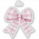 Search for gingham check stickers Preppy