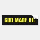 Search for oil bumper stickers Fuel
