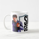 Search for thriller mugs Novel