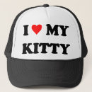 Search for kitty love hats Cats