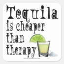 Search for funny tequila stickers Bar