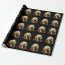 Search for dracula wrapping paper Vampire