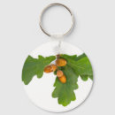 Search for acorn key rings Autumn