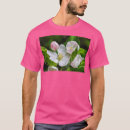 Search for apple blossoms tshirts Botanical