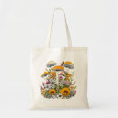 Search for cute toadstool bags Nature