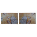Search for seashell pillowcases Coastal