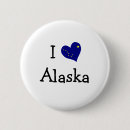 Search for alaska round badges Design