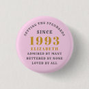 Search for 30 years old badges Thirty