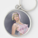 Search for art deco key rings Twenties