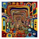 Search for entrance posters Colourful