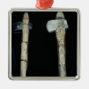 Search for axe christmas tree decorations Prehistoric