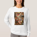 Search for ursula tshirts Legend