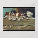Search for hunde postcards Animals