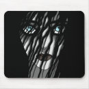 Search for dead mouse mats Black and white
