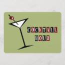 Search for 1950s cocktail party invitations Cocktails