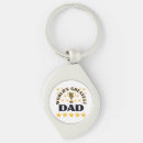 Search for worlds greatest dad key rings Trophy