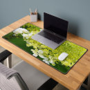 Search for chartreuse mouse mats Floral