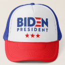 Search for joe biden hats Democrat