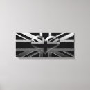 Search for union flag canvas prints Patriotic