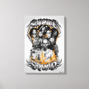Search for slipknot canvas prints Diablo
