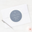 Search for adhesive wax envelope seals Dusty blue
