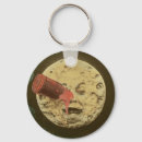 Search for vintage movies key rings Moon