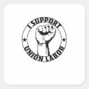 Search for union proud stickers Strike