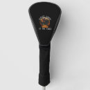 Search for turkey golf head covers Gnome