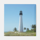 Search for florida lighthouse magnets Beach