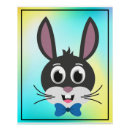 Search for easter festival posters Bunny