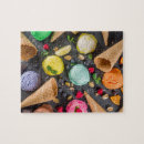 Search for ice cream puzzles Fun