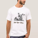 Search for funny horse tshirts Vintage