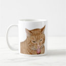 Search for ginger humor mugs Cat