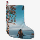 Search for wear christmas stockings Beach