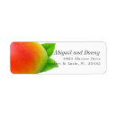 Search for picnic return address labels Summer